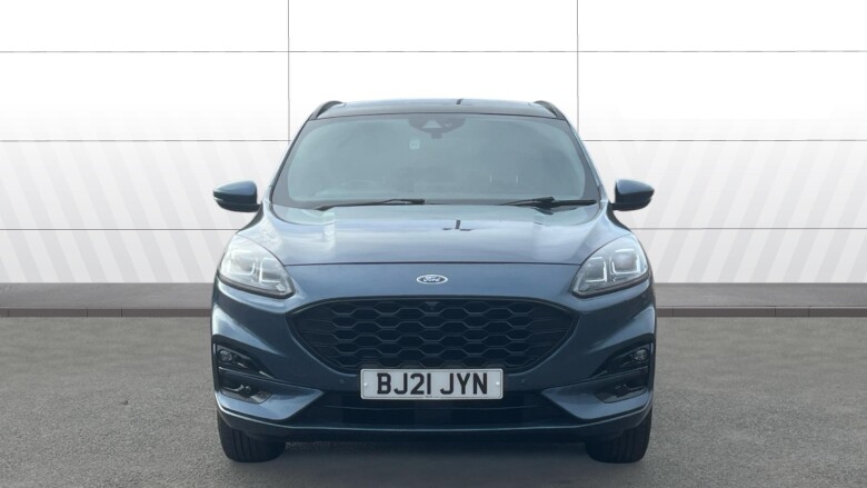 Ford Kuga 2.5 PHEV ST-Line X 5dr CVT Estate